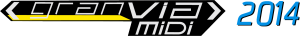 GranVia Midi 2014