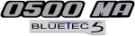 O-500MA BlueTec 5