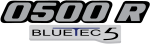 O-500R BlueTec 5