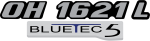 OH-1621L BlueTec 5