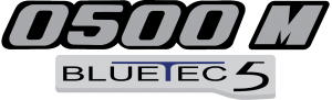 O-500M BlueTec 5