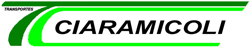 Transportes Ciaramicoli logo