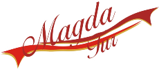Magda Tur logo