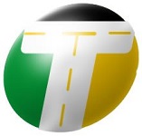 TURF - Transportes Urbanos Rurais Fragata logo