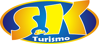 S&K Turismo logo