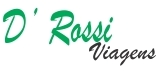 D'Rossi Viagens logo