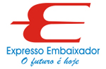 Expresso Embaixador logo