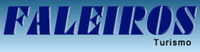 Faleiros Turismo logo
