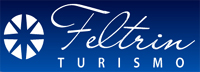 Feltrin Turismo logo