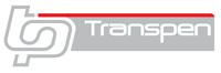 Transpen Transporte Coletivo e Encomendas logo