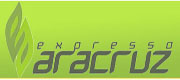 Expresso Aracruz logo