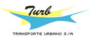 Turb Transporte Urbano logo