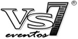 VS7 Eventos logo