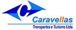 Caravellas Transportes e Turismo logo