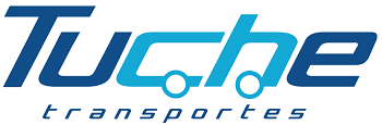 Tuche Transportes logo