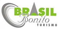 Brasil Bonito Turismo logo