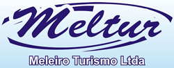 Meltur - Meleiro Turismo logo
