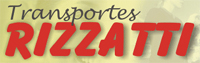 Transportes Rizzatti logo