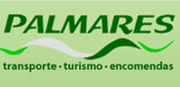 Expresso Palmares logo