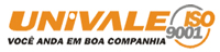 Univale Transportes logo