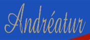 Andréatur - Andréa Turismo logo