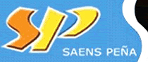 Viação Saens Peña São José dos Campos logo