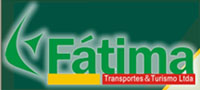 Fátima Transportes e Turismo logo