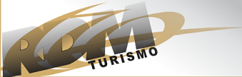 RDM Transportes e Turismo logo