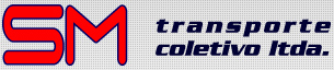 Transporte Coletivo Santa Maria logo