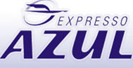 Expresso Azul logo