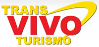 TransVivo Transportes e Turismo logo