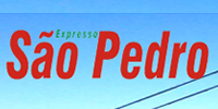 Expresso São Pedro logo
