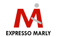 Expresso Marly logo