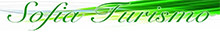 Sofia Turismo logo