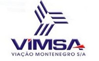 VIMSA - Viação Montenegro S.A. logo