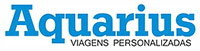 Aquarius Agência de Viagens e Turismo logo