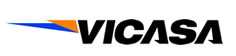 VICASA - Viação Canoense S.A. logo