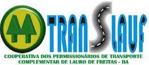 TRANSLAUF - Transporte Complementar de Lauro de Freitas logo