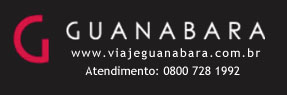 Expresso Guanabara logo