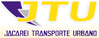 JTU - Jacareí Transporte Urbano logo