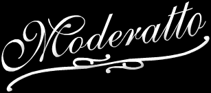 Banda Moderatto logo
