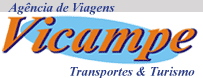 Vicampe Transportes e Turismo logo