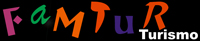 Famtur Turismo logo