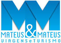 Mateus & Mateus Viagens e Turismo logo