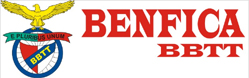 BBTT - Benfica Barueri Transporte e Turismo logo
