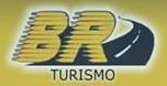 BR Turismo logo