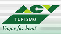 ACV Turismo logo