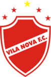 Vila Nova Futebol Clube logo