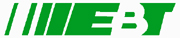 EBT - Expresso Biagini Transportes logo