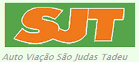 SJT - São Judas Tadeu logo